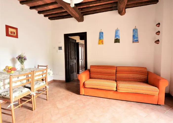 Pian Dei Carpini - Chiara By Interhome * Prata