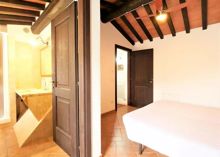 Pian Dei Carpini - Chiara By Interhome