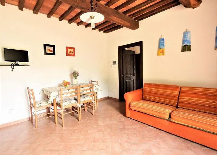 Pian Dei Carpini - Chiara By Interhome * Prata