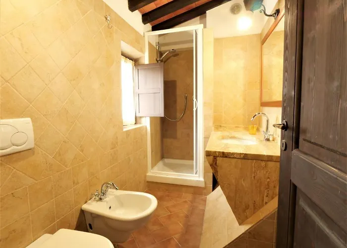 Pian Dei Carpini - Chiara By Interhome Prata