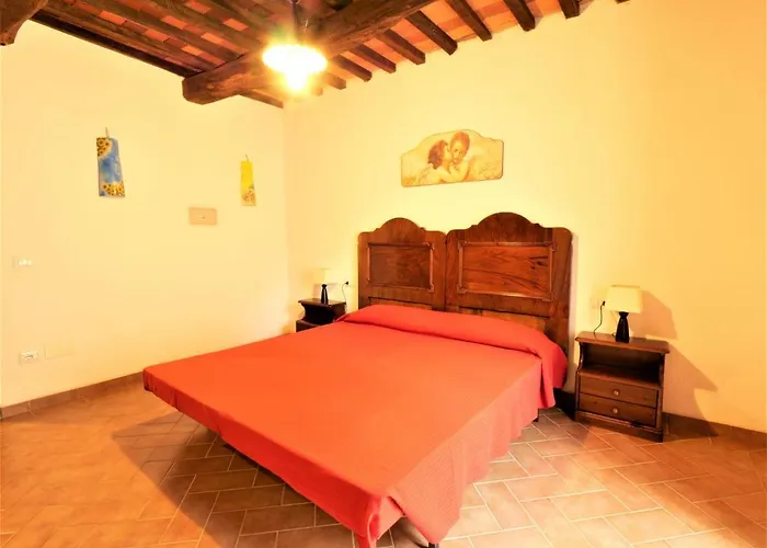 Pian Dei Carpini - Chiara By Interhome * Prata