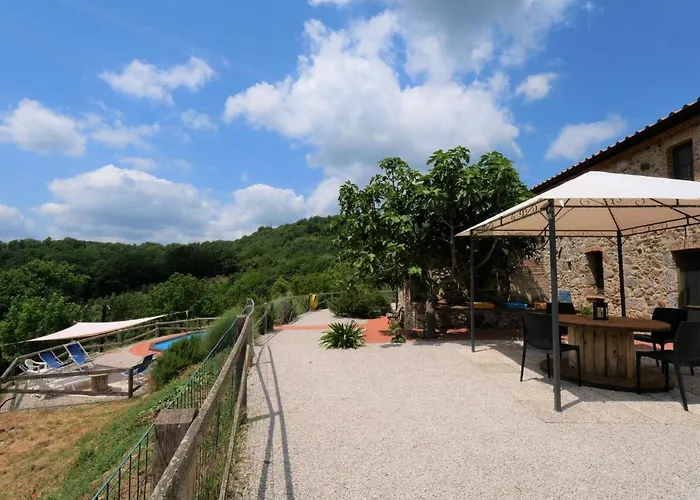 Pian Dei Carpini - Chiara By Interhome * Prata