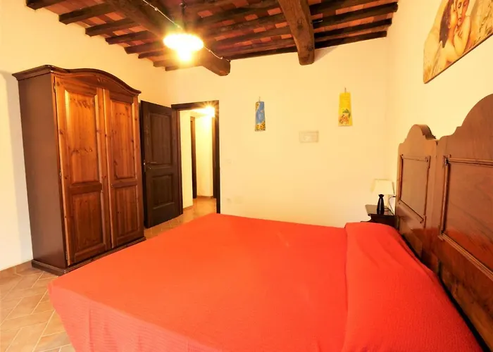 Pian Dei Carpini - Chiara By Interhome Appartamento Prata