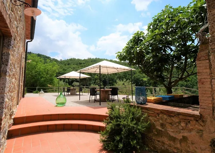 Appartamento Pian Dei Carpini - Chiara By Interhome *