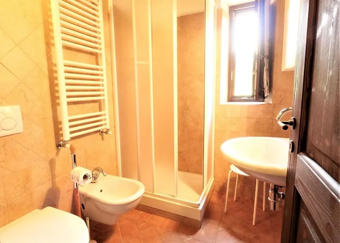 Pian Dei Carpini - Chiara By Interhome Appartamento