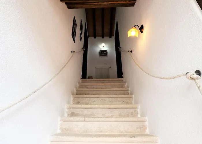 Pian Dei Carpini - Chiara By Interhome Appartamento