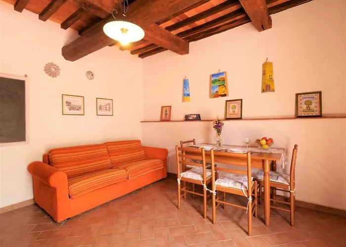 Pian Dei Carpini - Chiara By Interhome * Prata