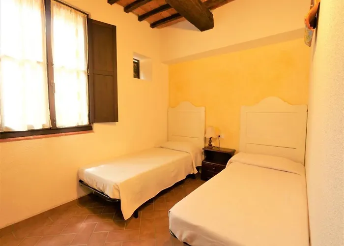 Pian Dei Carpini - Chiara By Interhome