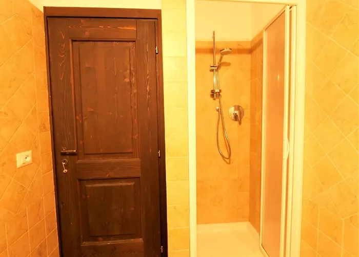 Pian Dei Carpini - Chiara By Interhome Appartamento *