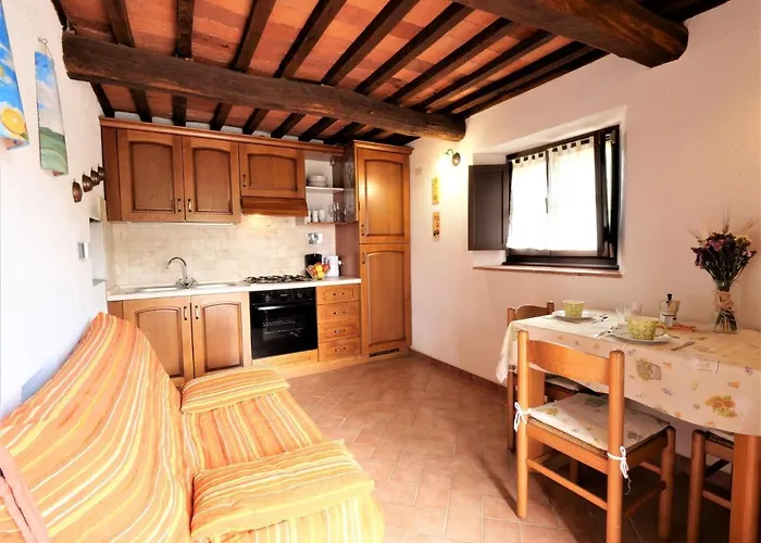 Pian Dei Carpini - Chiara By Interhome