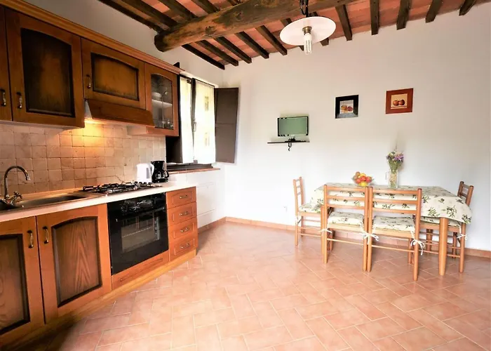 Pian Dei Carpini - Chiara By Interhome Prata