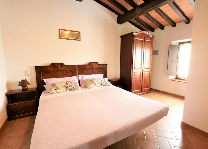 Pian Dei Carpini - Chiara By Interhome