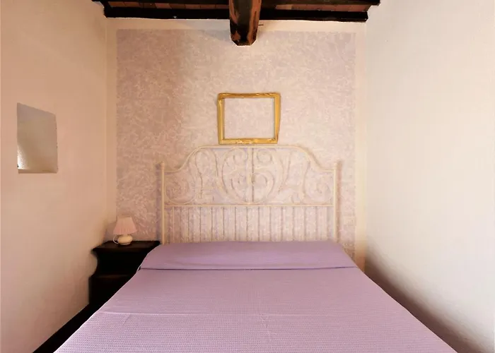 Pian Dei Carpini - Chiara By Interhome Appartamento *