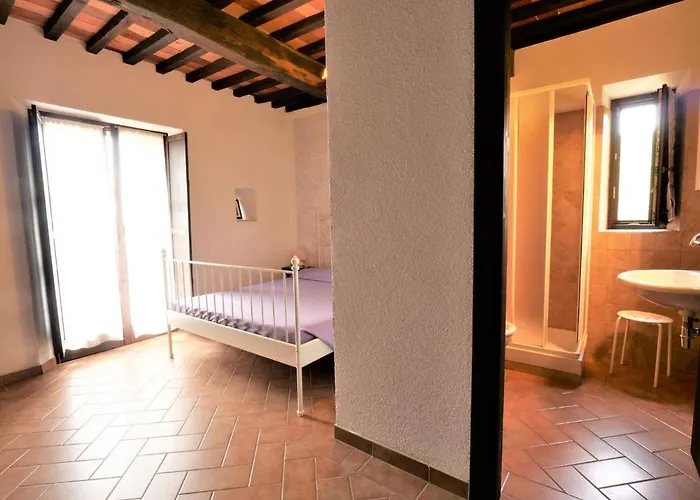 Pian Dei Carpini - Chiara By Interhome Prata