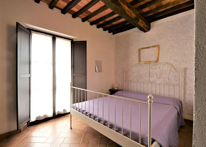 Pian Dei Carpini - Chiara By Interhome Appartamento