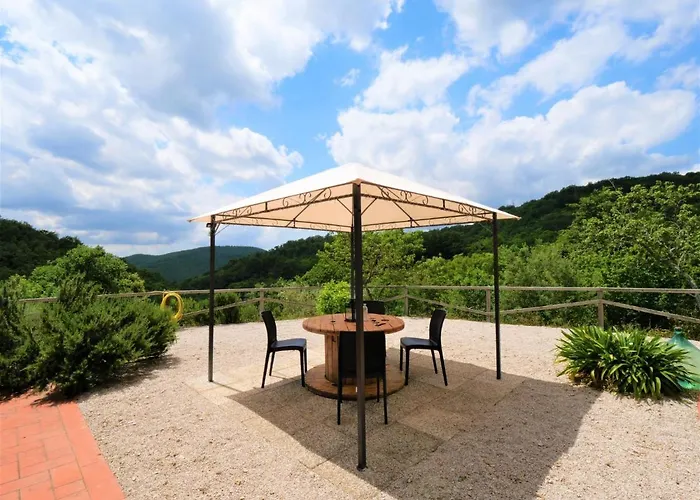 Pian Dei Carpini - Chiara By Interhome * Prata