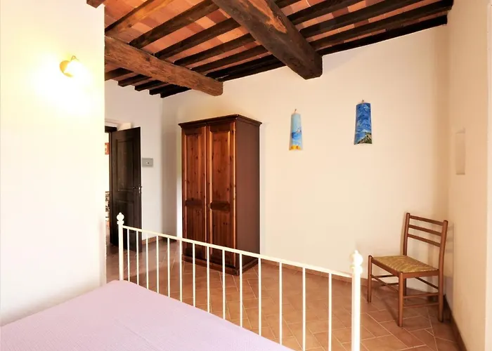 Appartamento Pian Dei Carpini - Chiara By Interhome *