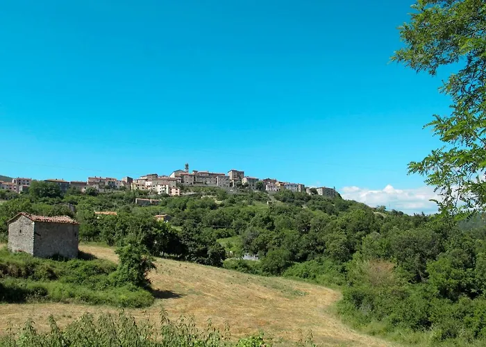 Pian Dei Carpini - Chiara By Interhome Prata