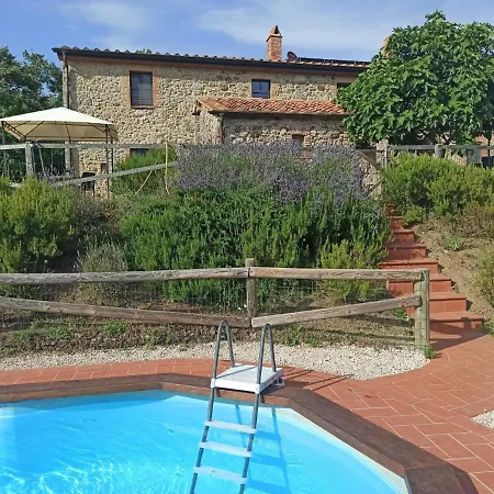 Pian Dei Carpini - Chiara By Interhome
