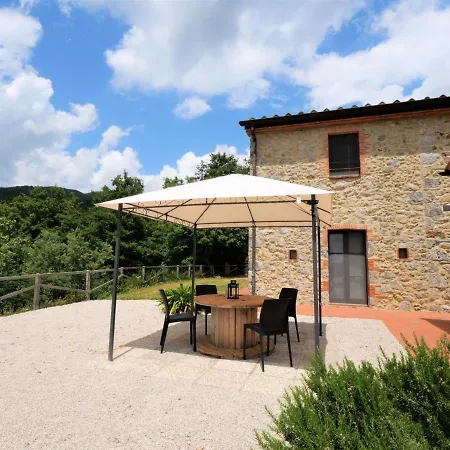 Pian Dei Carpini - Chiara By Interhome Appartement